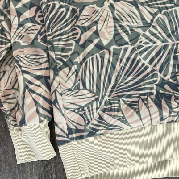 Feat Clothing Blanket Blend Crew Pullover Sweatshirt XL - Picture 3 of 9